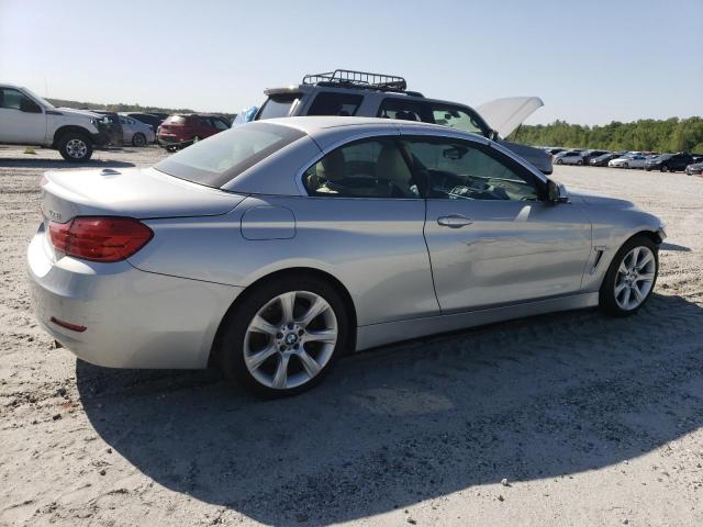 WBA3T3C59F5A40523 Bmw 4 Series I 2015