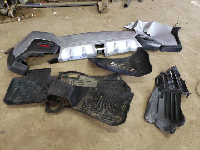 JF2GPACC9E9305961 Subaru Xv Crosstrek 2.0 Premium
