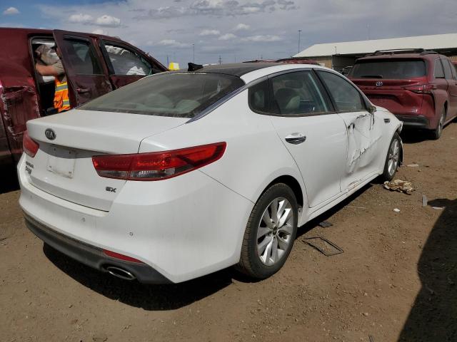 5XXGU4L3XGG043351 KIA OPTIMA EX
