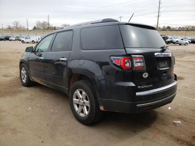 1GKKVPKD6EJ366540 GMC ACADIA SLE