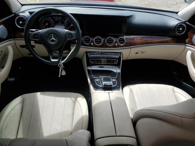 WDDZF4JB7JA381277 Mercedes-Benz E 300