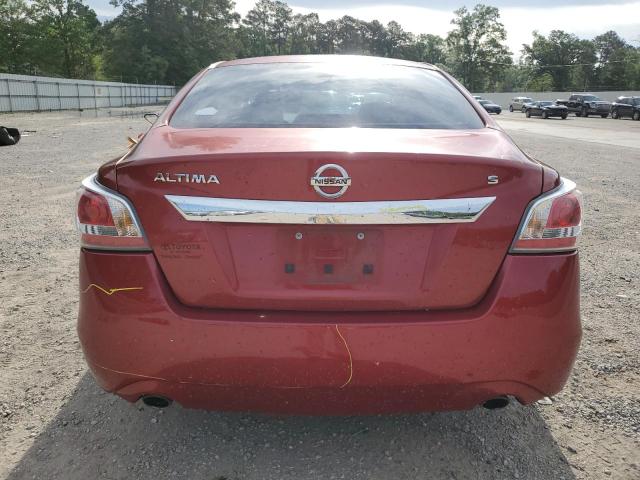 1N4AL3AP6FC263549 Nissan ALTIMA 2.5