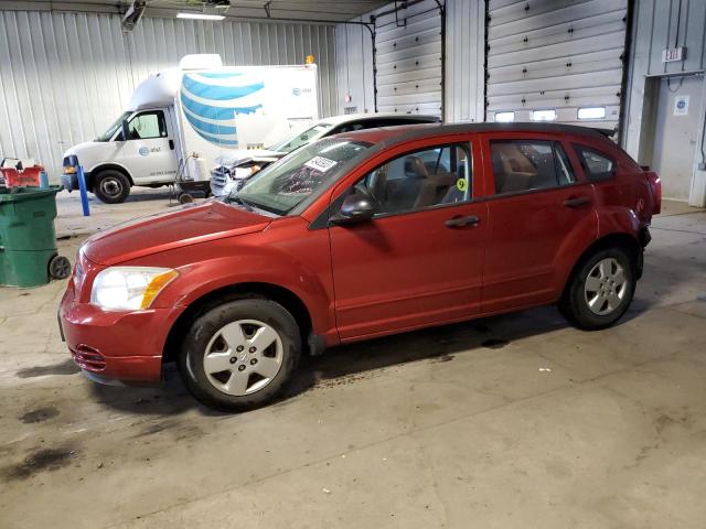 2007 Dodge Caliber 