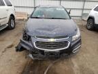 CHEVROLET CRUZE LIMI photo