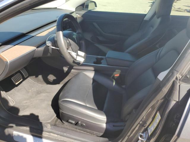 5YJ3E1EB8JF151377 Tesla MODEL 3