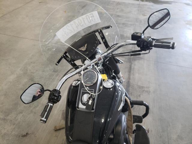 2010 HARLEY-DAVIDSON FLSTFB 1HD1JN516AB033461