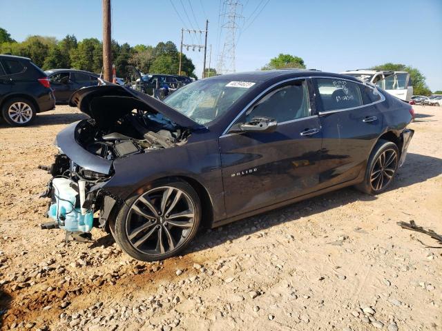 2016 CHEVROLET MALIBU PRE - 1G1ZH5SX2GF344050