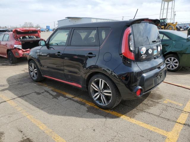 KNDJP3A5XF7776888 KIA SOUL +