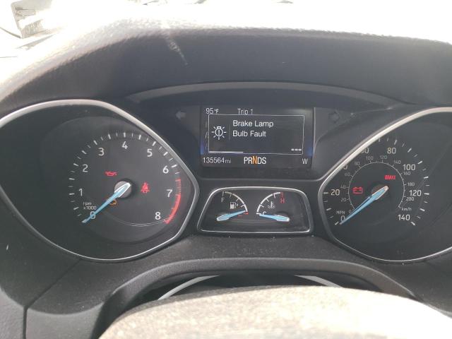 1FADP3F24GL216214 Ford FOCUS SE