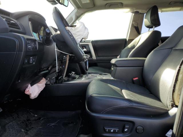 2022 TOYOTA 4RUNNER LI JTEKU5JR4N6026429