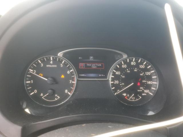 1N4BL3AP4HC137844 Nissan Altima 3.5sl