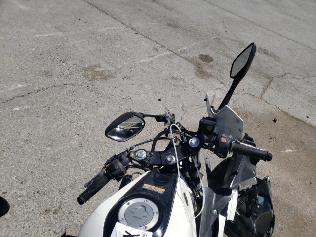 2017 YAMAHA YZFR3 A MH3RH15Y4HK001268