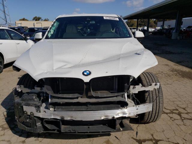 5UXKS4C52J0Y17214 BMW X5 Xdrive35d