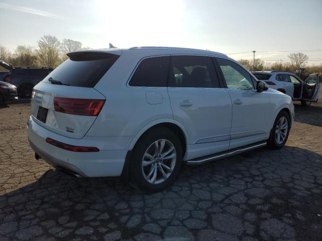 2017 AUDI Q7 PRESTIG - WA1VAAF70HD007784