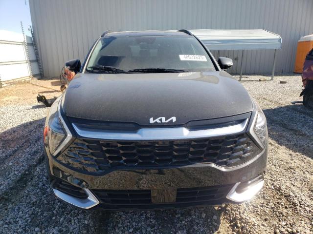 2023 KIA SPORTAGE S - 5XYK53AF0PG074506