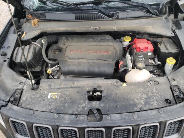 3C4NJDDB2KT683251 Jeep Compass Trailhawk