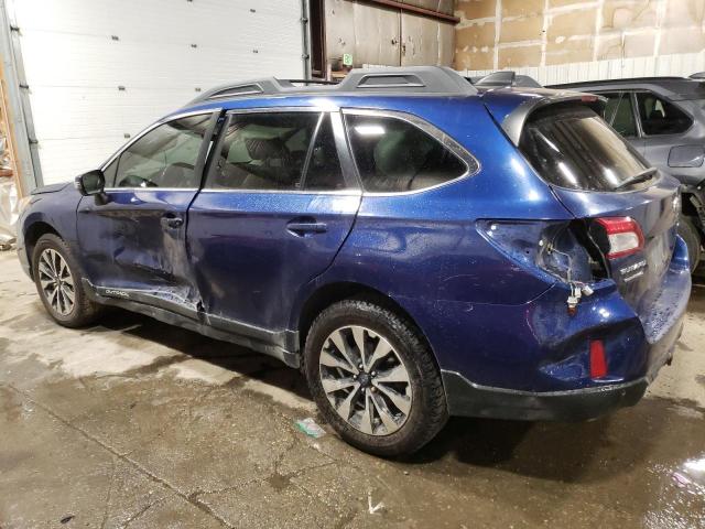 2017 SUBARU OUTBACK 3. - 4S4BSENC2H3363649