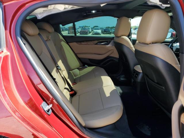 2023 CADILLAC CT5 PREMIU - 1G6DN5RW2P0133895