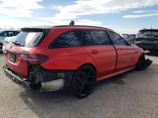 WDDZH8KB2KA682783 Mercedes-Benz E 63 Amg-s 4matic
