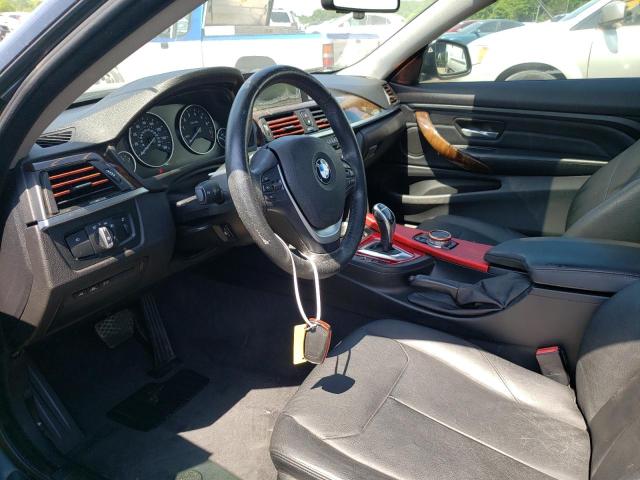 2015 BMW 428 I - WBA3N3C56FK234211