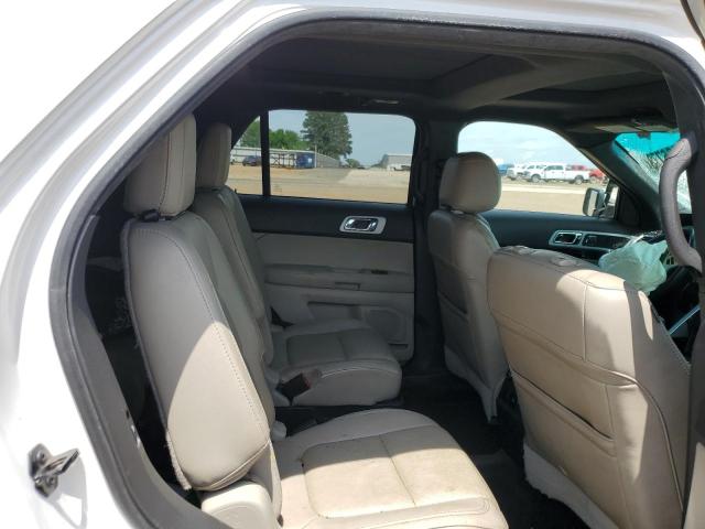 2015 FORD EXPLORER L - 1FM5K7F80FGB01623