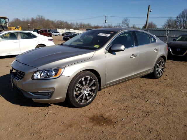 2016 Volvo S60 