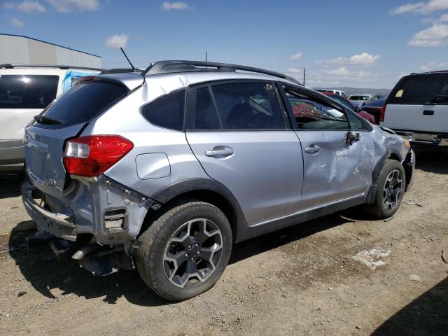 JF2GPAKC2E8312659 Subaru Xv Crosstrek 2.0 Limited
