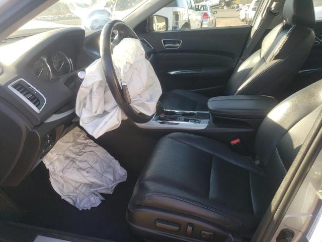 2020 ACURA TLX TECHNO - 19UUB1F54LA014827