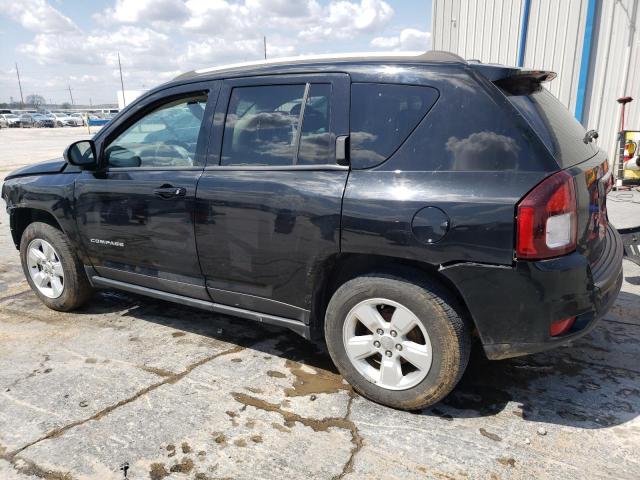 VIN 1C4NJCEA3GD734835 2016 JEEP COMPASS no.2