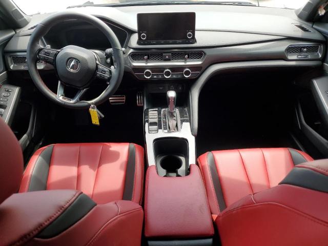 2023 ACURA INTEGRA A- 19UDE4H34PA012019