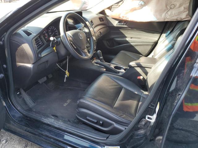 2015 ACURA ILX 20 TEC - 19VDE1F70FE002904