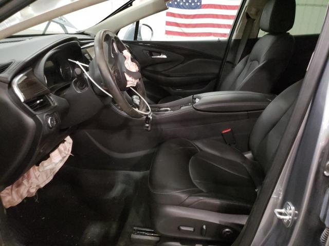 2020 BUICK ENVISION P - LRBFX3SX3LD053613