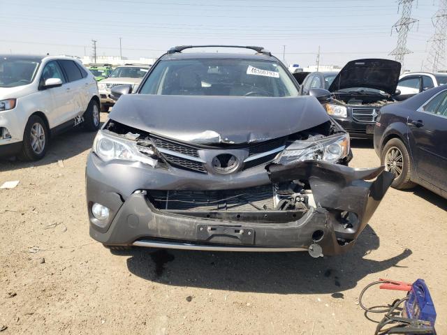 VIN JTMDFREV1D5018377 2013 TOYOTA RAV4 no.5