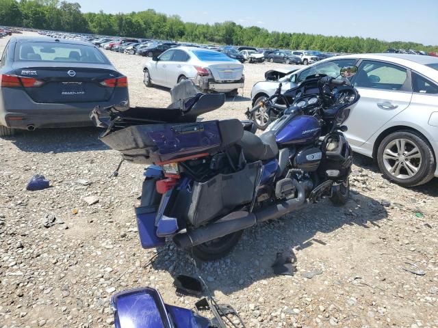 2020 HARLEY-DAVIDSON FLTRK 1HD1KZF27LB603269