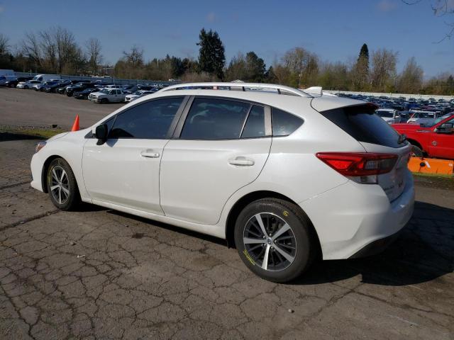 4S3GTAD66L3716141 Subaru Impreza Premium