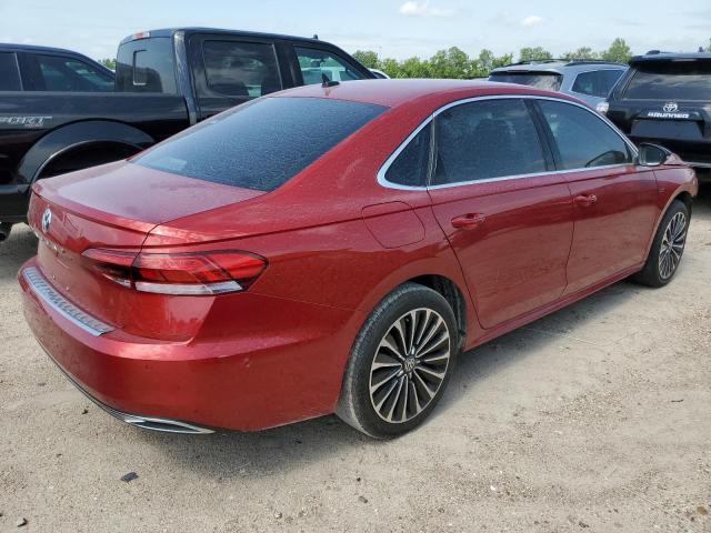 2022 VOLKSWAGEN PASSAT LIM 1VWBA7A37NC009465