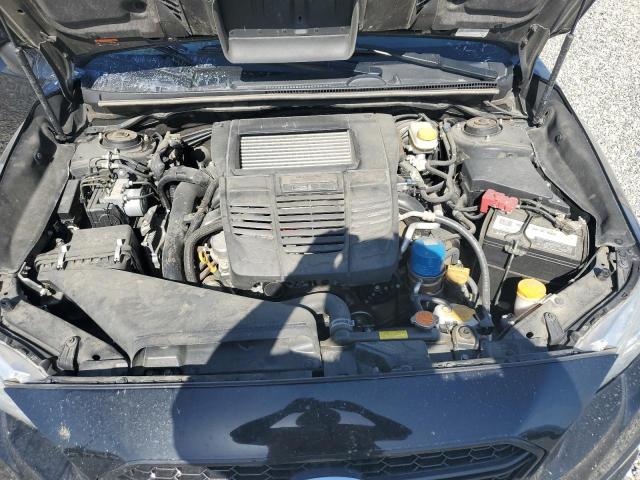 JF1VA1F62K8821308 Subaru Wrx Premium