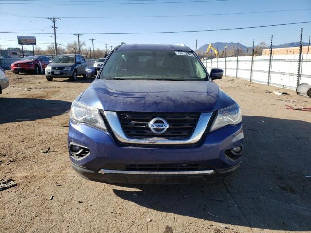5N1DR2CM5LC584797 Nissan Pathfinder Sl