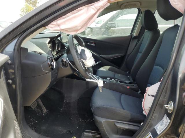 2017 TOYOTA YARIS IA 3MYDLBYV2HY188625