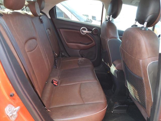 ZFBCFXET9GP385442 Fiat 500x Trekking Plus
