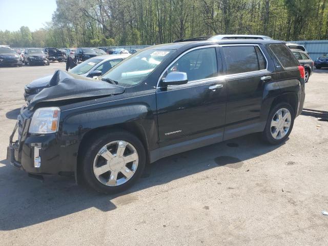 2011 GMC Terrain SLT