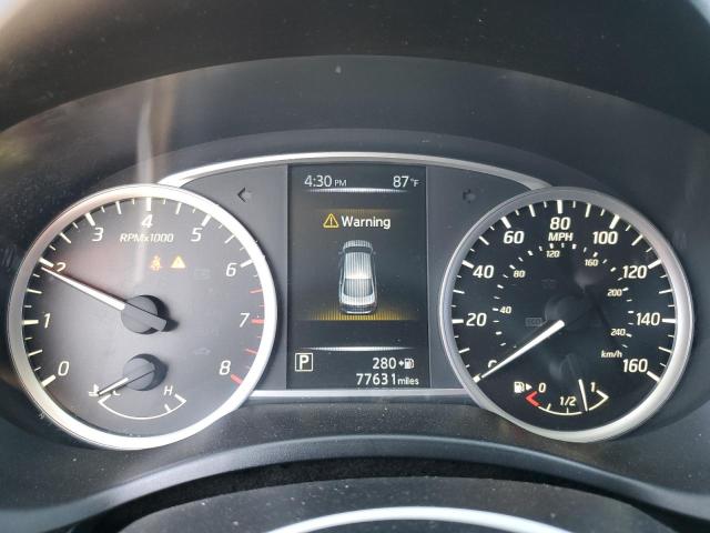 3N1AB7AP5GL646718 Nissan SENTRA S