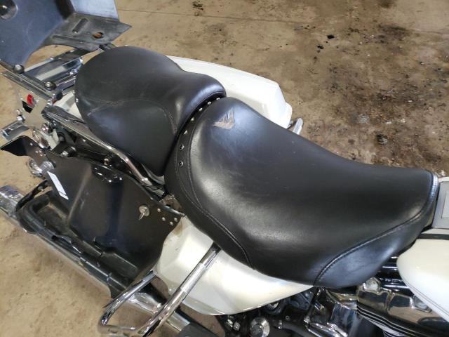 2006 HARLEY-DAVIDSON FLHRI - 1HD1FBW1X6Y642555