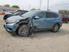 2016 HONDA CR-V EX - 2HKRM4H58GH613077