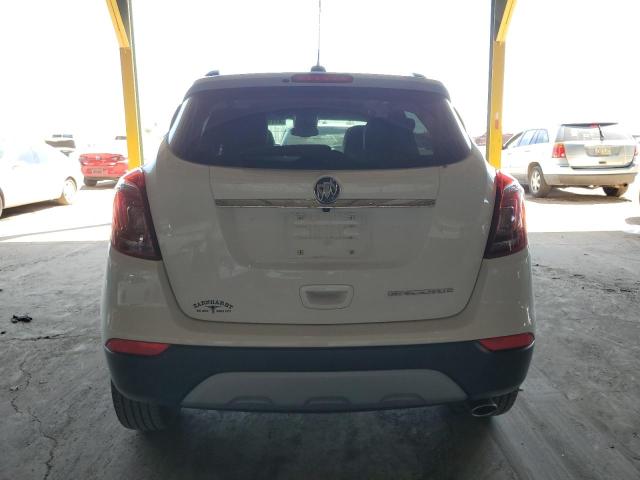 KL4CJASB3KB868462 Buick Encore Preferred