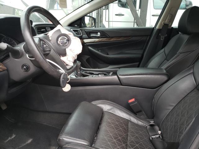 2017 NISSAN MAXIMA 1N4AA6AP5HC421454