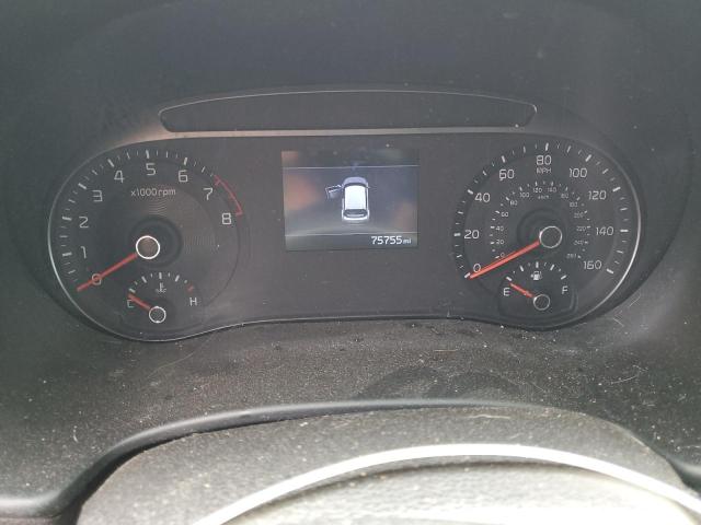 2020 KIA SOUL GT LI - KNDJ63AU9L7046492