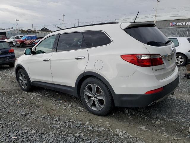 2016 HYUNDAI SANTA FE S - KM8SNDHF8GU150740