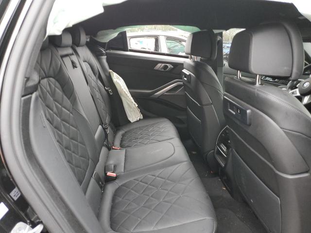 5UXCY6C07P9P14068 BMW X6 Xdrive40i