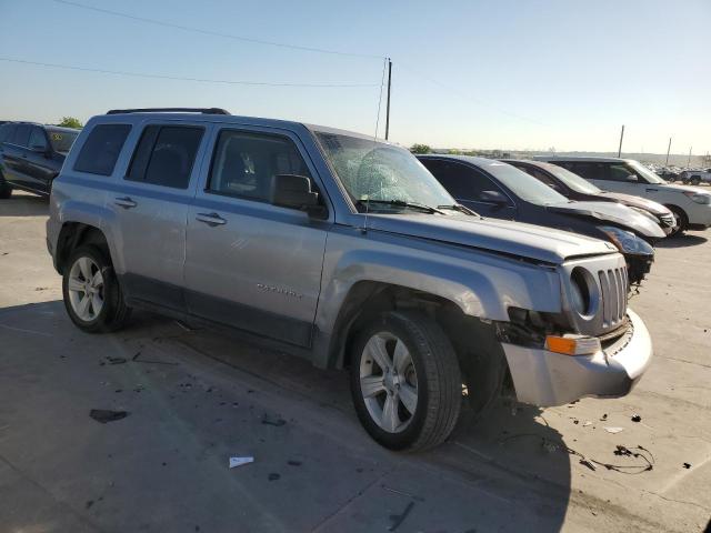 1C4NJPFB6GD584296 Jeep Patriot Latitude